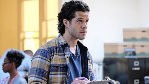 The Resident - S2E11: Operator Error