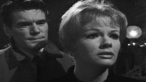 Dark Shadows - S2E61: DS-188