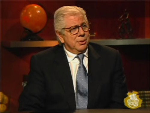 The Colbert Report - S2E2: Carl Bernstein