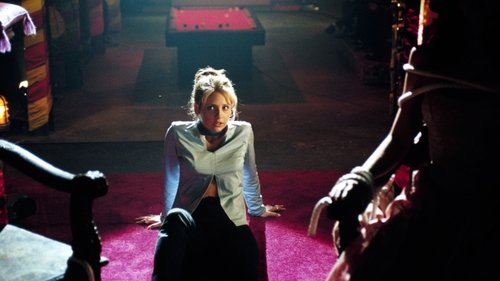 Buffy the Vampire Slayer - S1E11: Out of Mind, Out of Sight