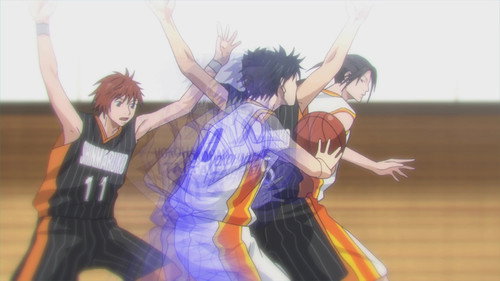 Ahiru no Sora - S1E39: Fight For Rock For Life