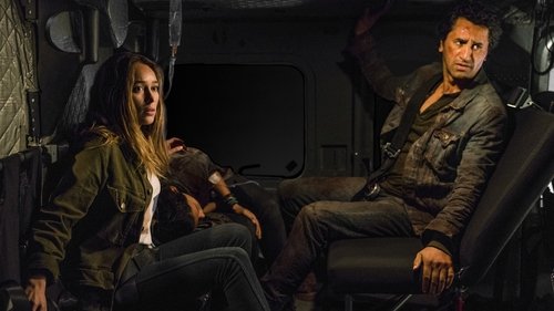 Fear the Walking Dead - S3E2: The New Frontier