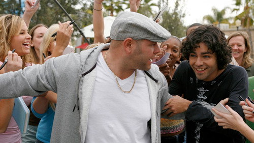 Entourage - S3E3: Dominated