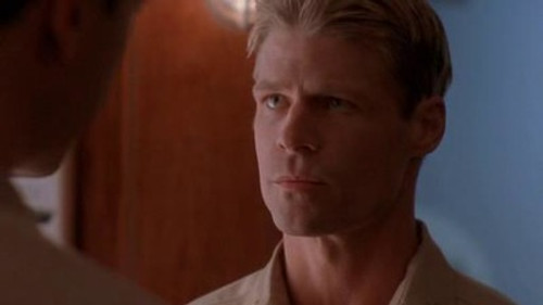 JAG - S4E16: Silent Service