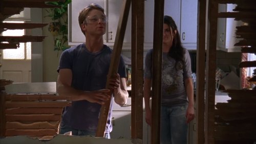 The O.C. - S3E17: The Journey