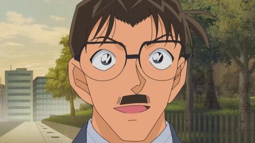 Detective Conan - S1E1071: Kudo Yusaku's Detective Show (1)