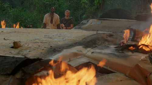 Lost - S2E10: The 23rd Psalm