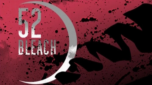Bleach - S1E52: Renji, Oath of the Soul! Death Match with Byakuya