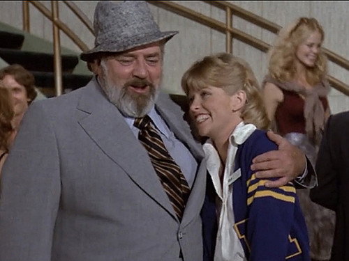 The Love Boat - S2E18: Disco Baby/Alas, Poor Dwyer/After the War/Ticket to Ride/Itsy Bitsy (1)