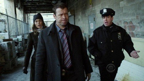 Blue Bloods - S1E17: Silver Star