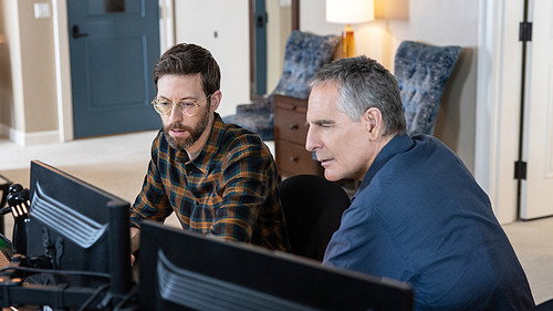 NCIS: New Orleans - S6E16: Pride and Prejudice