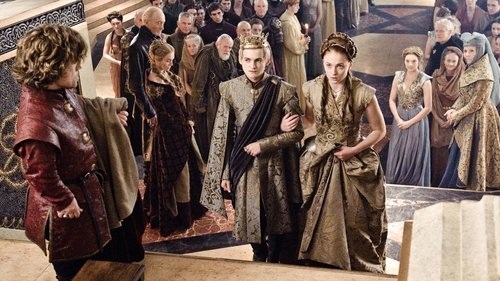 Game of Thrones - S3E8: Second Sons
