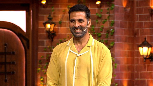 The Kapil Sharma Show - S2E257: Prithviraj Ki Wave