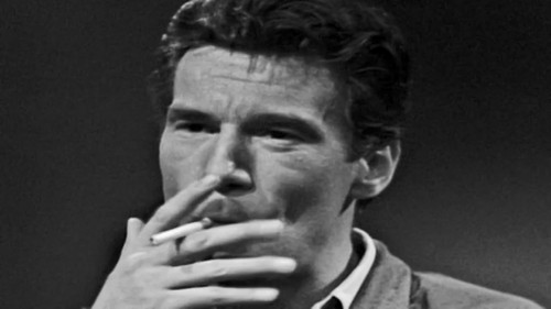 Dark Shadows - S1E21: DS-21