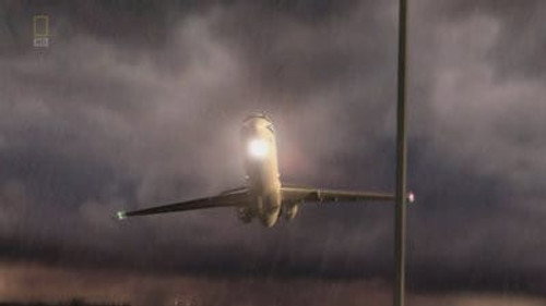 Mayday - S9E3: Alarming Silence (Northwest Airlines Flight 255)