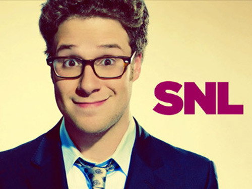 Saturday Night Live - S34E19: Seth Rogen/Phoenix