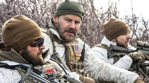 SEAL Team - S4E1: God of War / Forever War