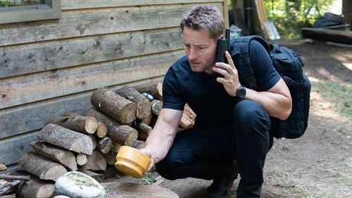 Tracker - S3E5: The Old Ways