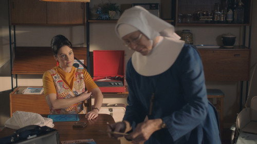 Call the Midwife - S10E5: Episode 5