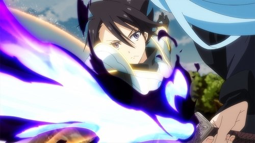 That Time I Got Reincarnated as a Slime - S3E8: Misunderstanding