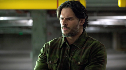 True Blood - S5E5: Let's Boot and Rally