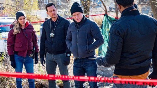 Chicago P.D. - S8E4: Unforgiven