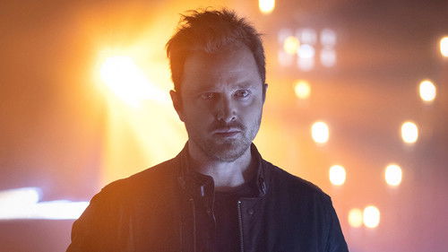 Westworld - S3E1: Parce Domine