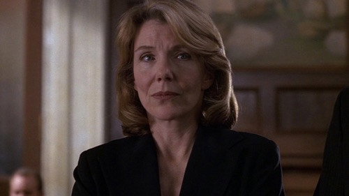 Law & Order - S8E16: Divorce