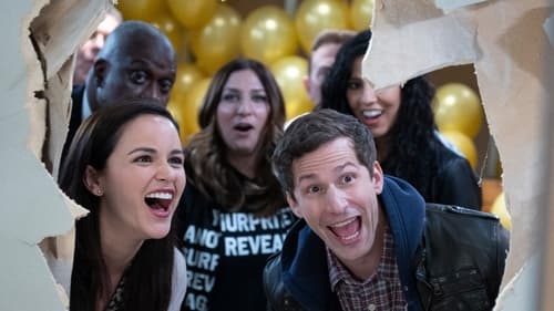 Brooklyn Nine-Nine - S8E9: The Last Day