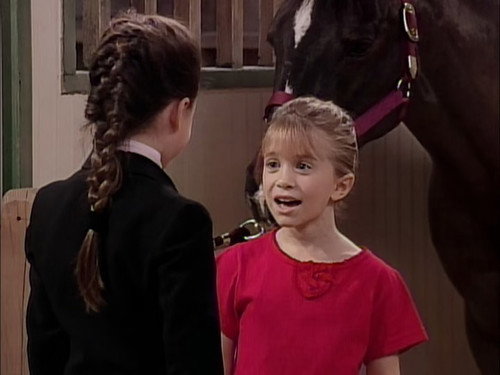 Full House - S8E23: Michelle Rides Again (1)
