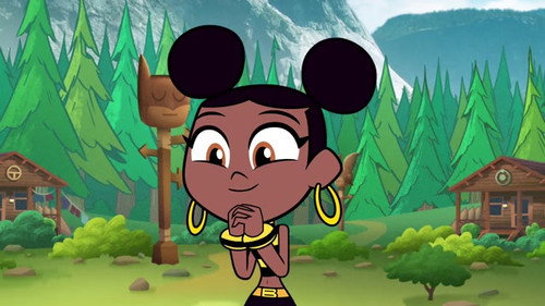 Teen Titans Go! - S5E35: The Bergerac (2)