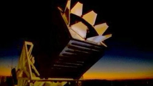NOVA - S34E4: Monster of the Milky Way