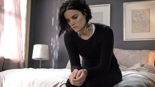Blindspot - S1E23: Why Await Life's End