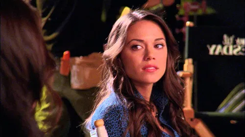 One Tree Hill - S7E16: My Attendance Is Bad But My Intentions Are Good