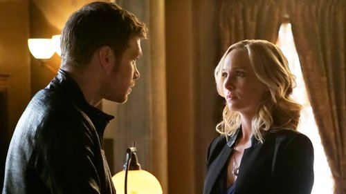 The Originals - S5E12: The Tale of Two Wolves