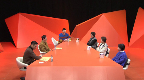 My Little Old Boy - S1E269: Episode 269 with Park Yong Woo