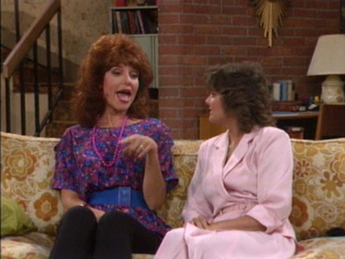 Married... with Children - S1E11: Nightmare on Al's Street