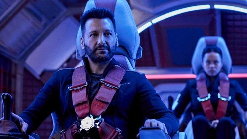 The Expanse - S5E5: Down and Out
