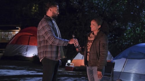 The Rookie - S3E10: Man of Honor