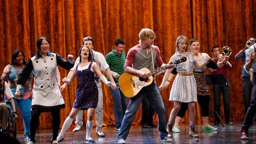 Glee - S2E19: Rumours