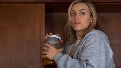 Orange Is the New Black - S3E11: We Can Be Heroes