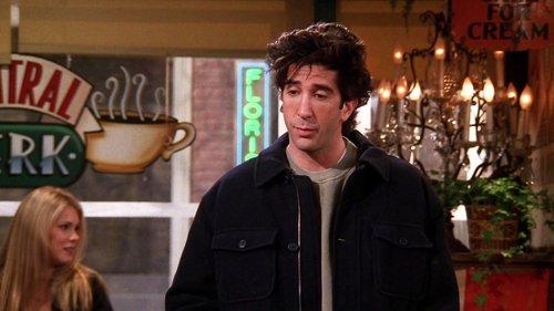Friends - S5E7: The One Where Ross Moves In