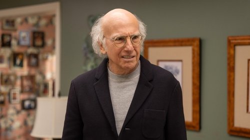 Curb Your Enthusiasm - S12E1: Atlanta