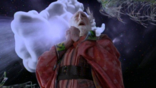 Star Trek: Deep Space Nine - S1E13: The Storyteller