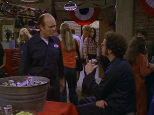 That '70s Show - S7E4: Beast of Burden