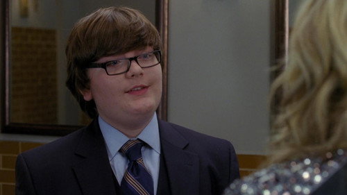 30 Rock - S6E5: Today You Are a Man