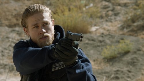 Sons of Anarchy - S5E13: J'ai Obtenu Cette