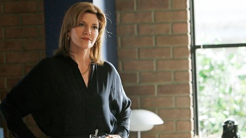 NCIS - S9E7: Devil's Triangle