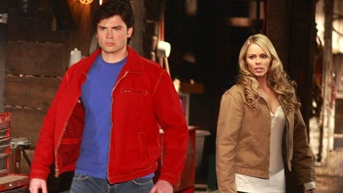 Smallville - S7E15: Veritas