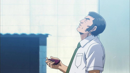 Ace of the Diamond - S1E64: Restart